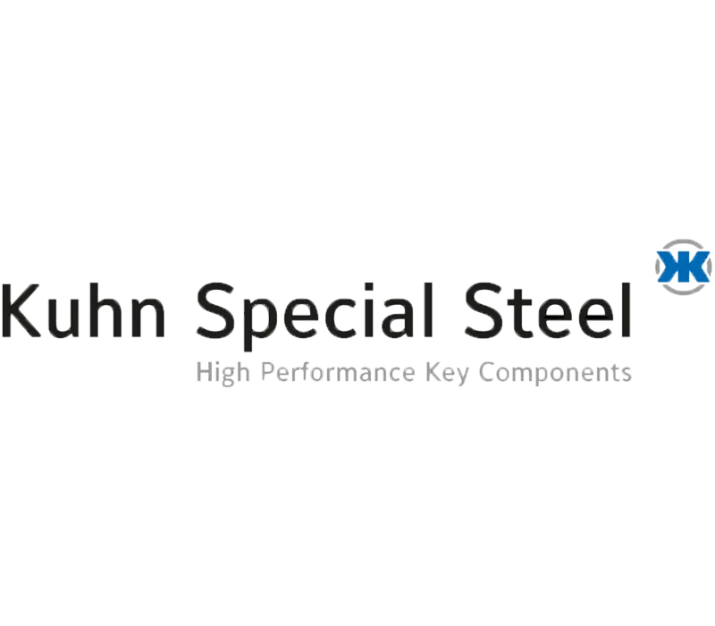 Kuhn Special Steel - Referenzkunde