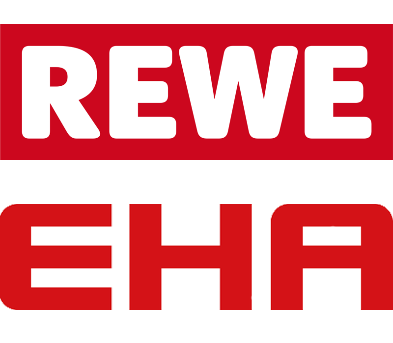 REWE EHA - Referenzkunde