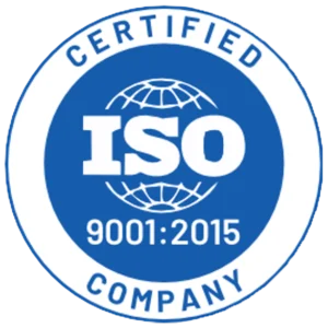 ISO 9001:2015 Zertifizierung Apricus Solar AG
